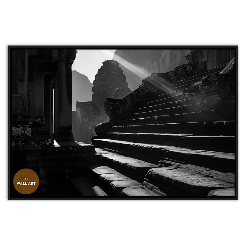 STEPS OF LIGHT I