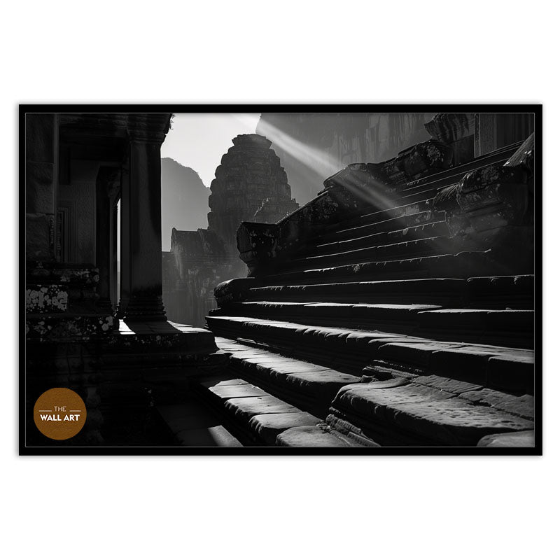 STEPS OF LIGHT I