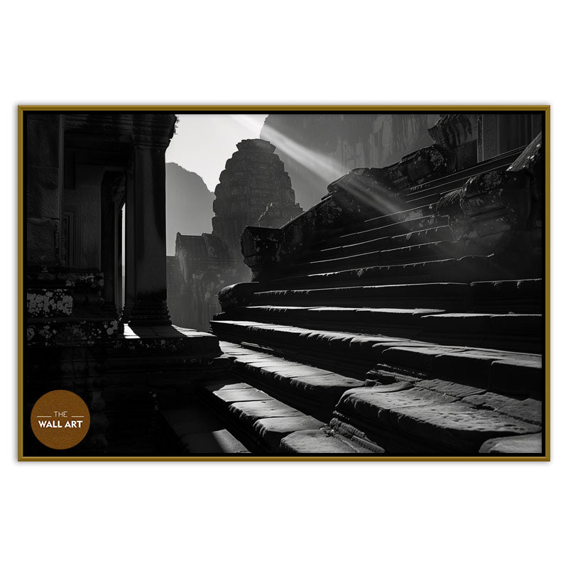 STEPS OF LIGHT I
