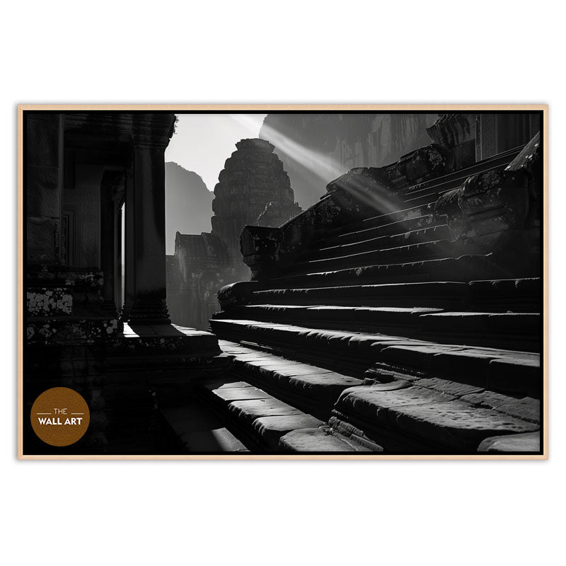 STEPS OF LIGHT I