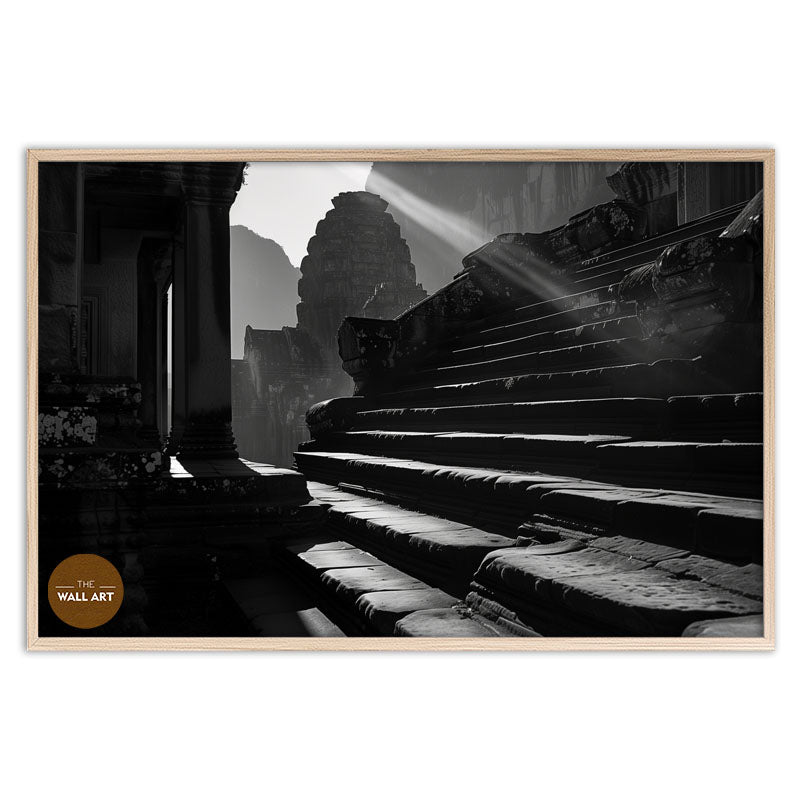 STEPS OF LIGHT I