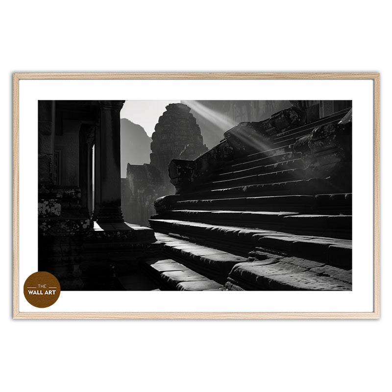 STEPS OF LIGHT I