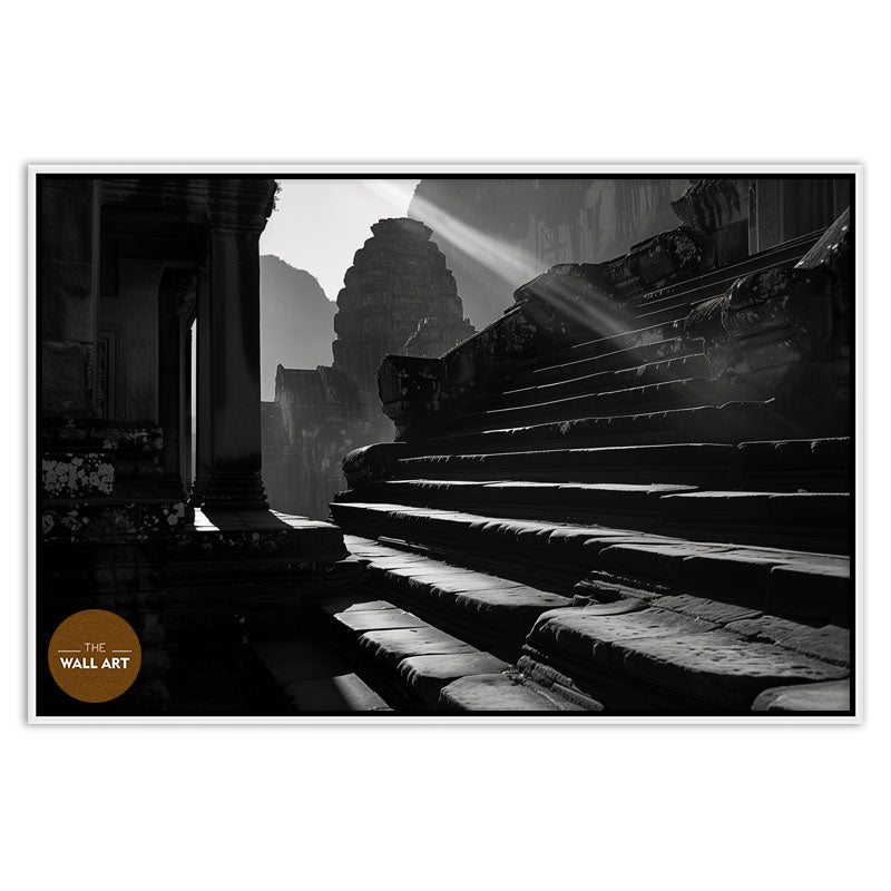 STEPS OF LIGHT I