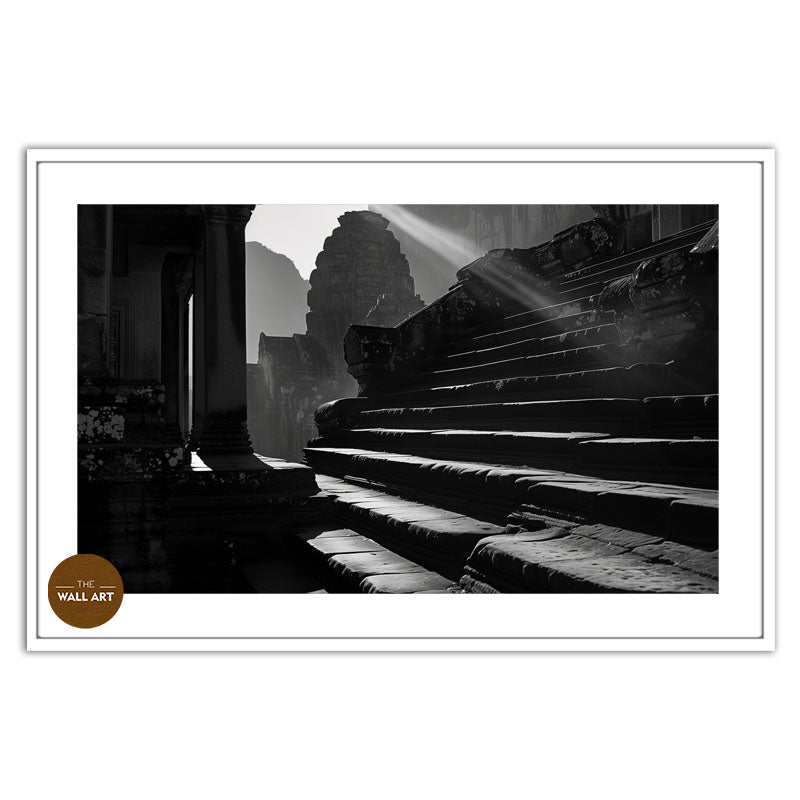 STEPS OF LIGHT I