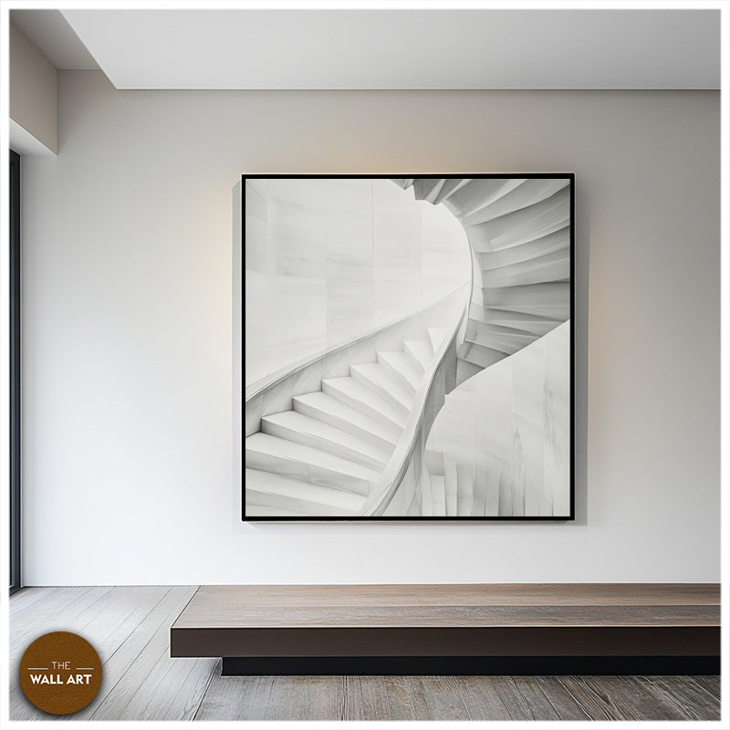 STEPS TO UNKNOWN I