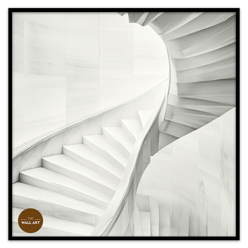 STEPS TO UNKNOWN I