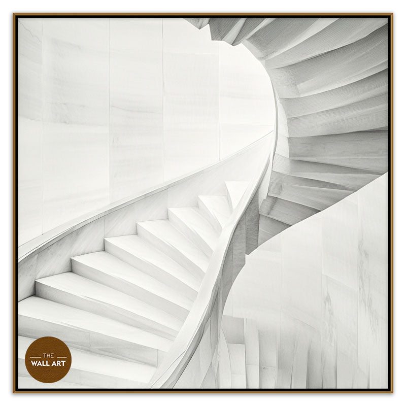 STEPS TO UNKNOWN I