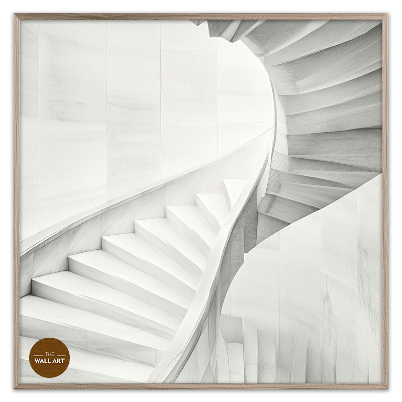 STEPS TO UNKNOWN I