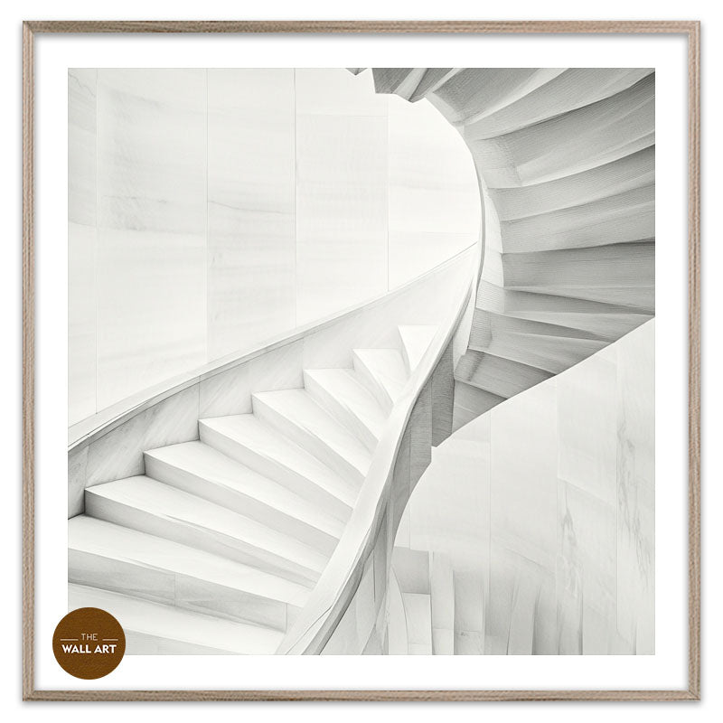 STEPS TO UNKNOWN I