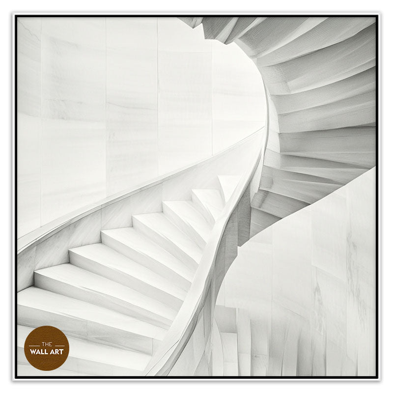 STEPS TO UNKNOWN I