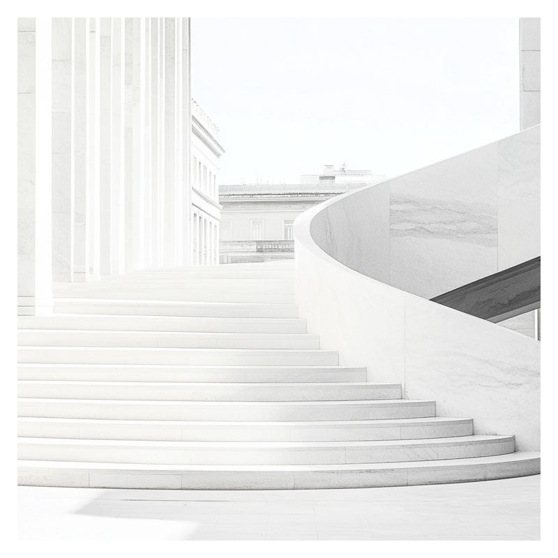 STEPS TO UNKNOWN VII
