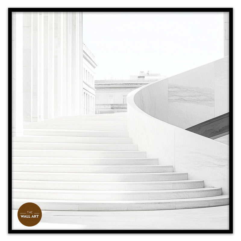 STEPS TO UNKNOWN VII