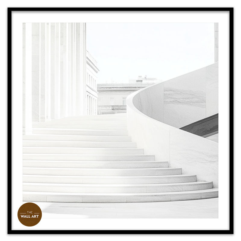 STEPS TO UNKNOWN VII