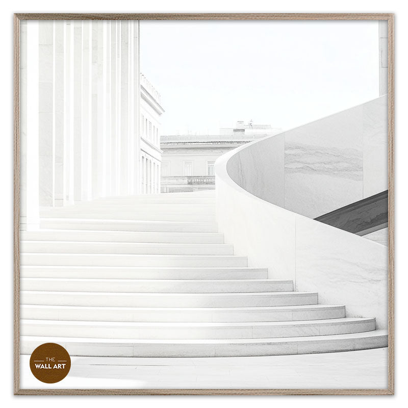 STEPS TO UNKNOWN VII