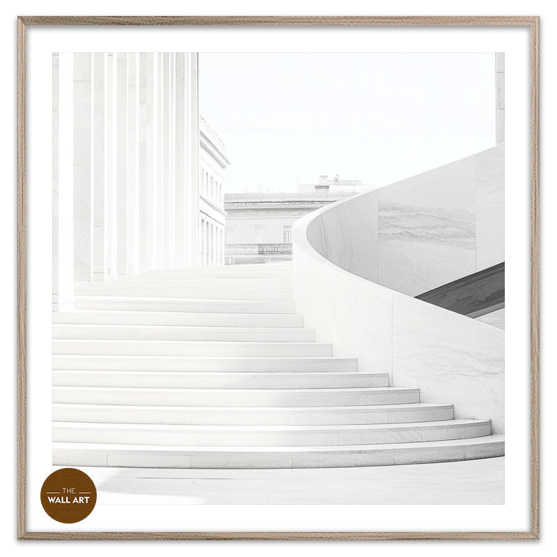 STEPS TO UNKNOWN VII