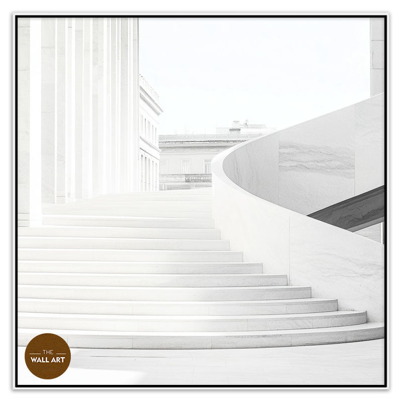 STEPS TO UNKNOWN VII