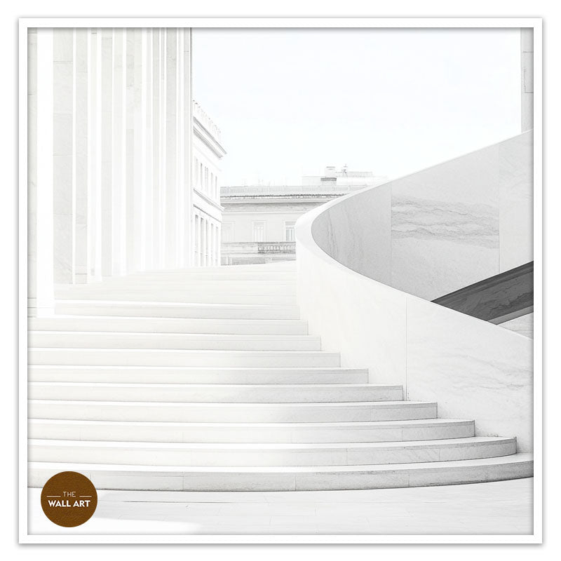 STEPS TO UNKNOWN VII