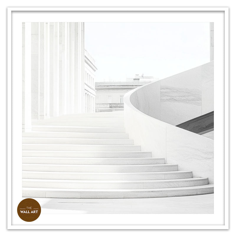 STEPS TO UNKNOWN VII