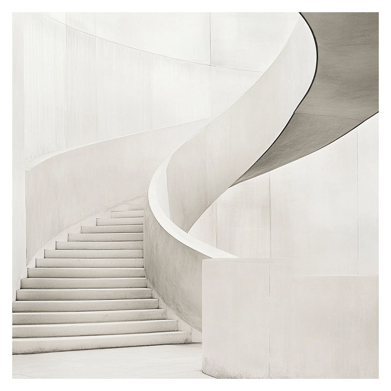 STEPS TO UNKNOWN VI