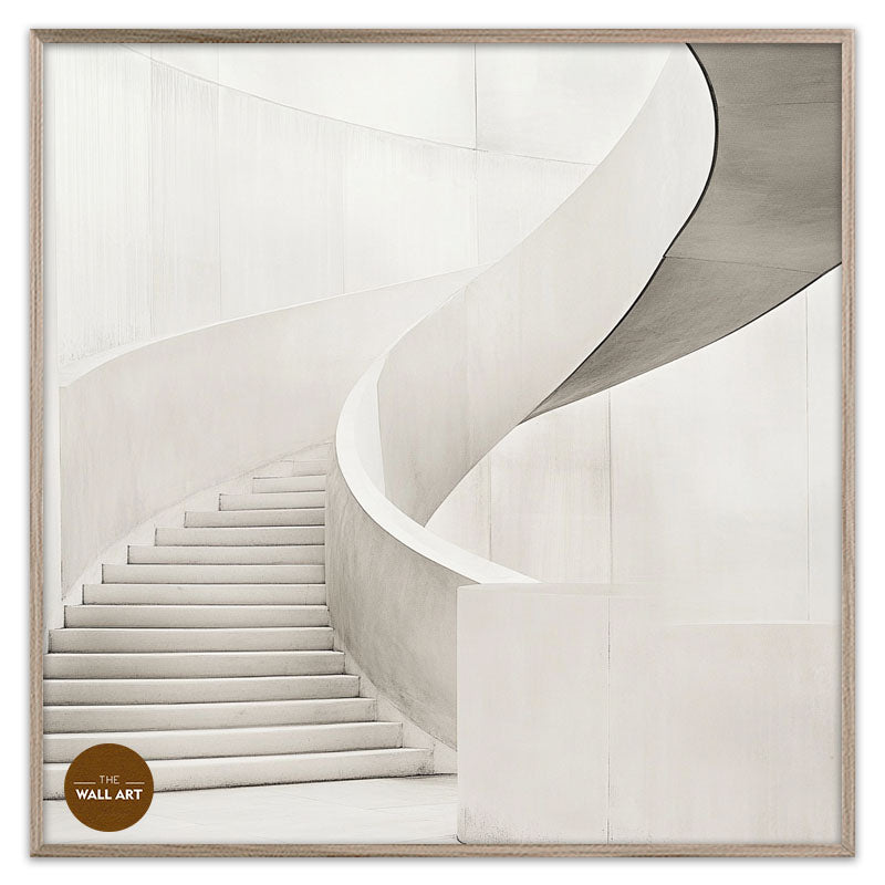STEPS TO UNKNOWN VI