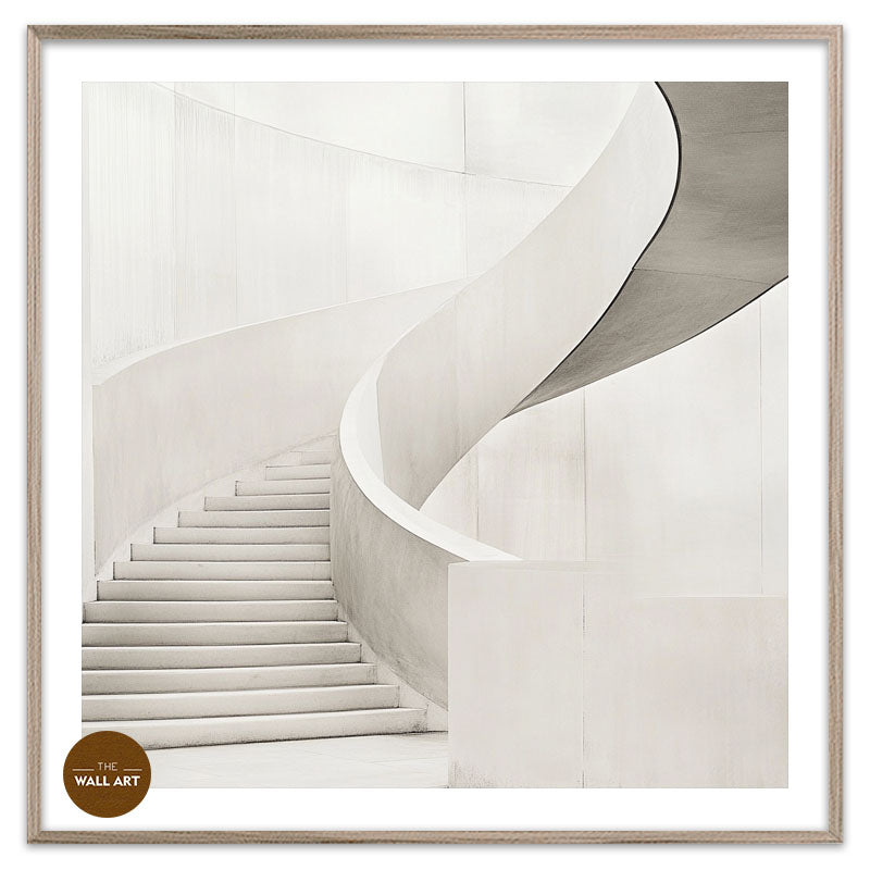 STEPS TO UNKNOWN VI