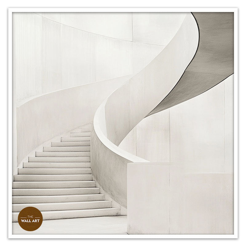 STEPS TO UNKNOWN VI