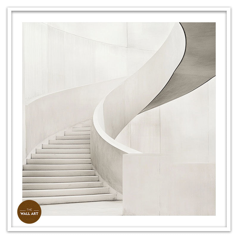 STEPS TO UNKNOWN VI