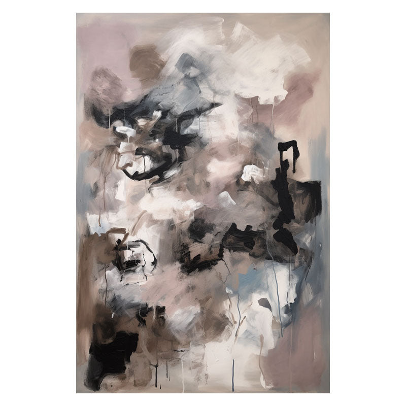 STORM IN FEELING I