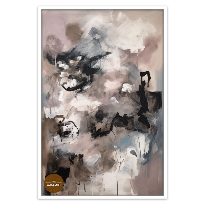 STORM IN FEELING I