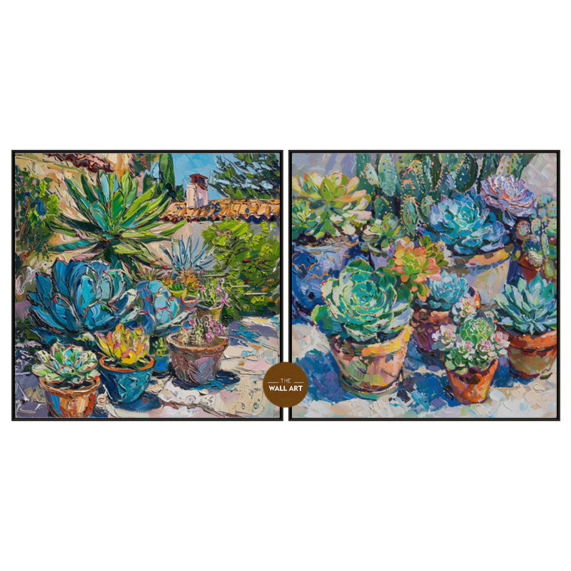 SUCCULENT COLLECTION I_SETOF2_