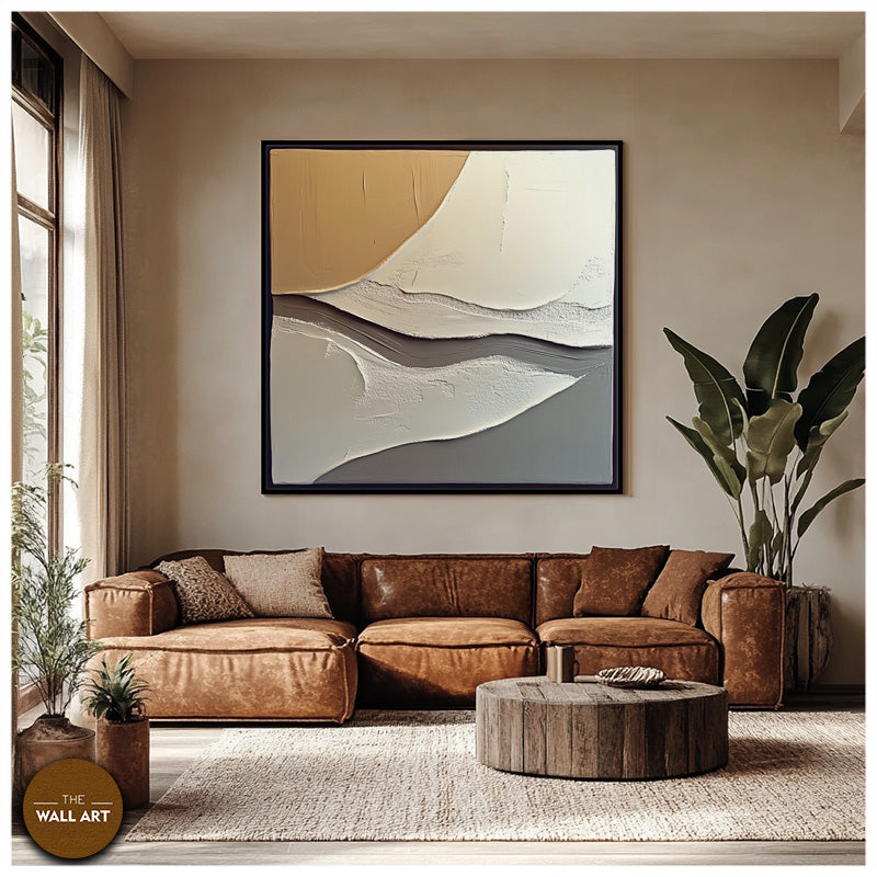 SUN AND RIVER I