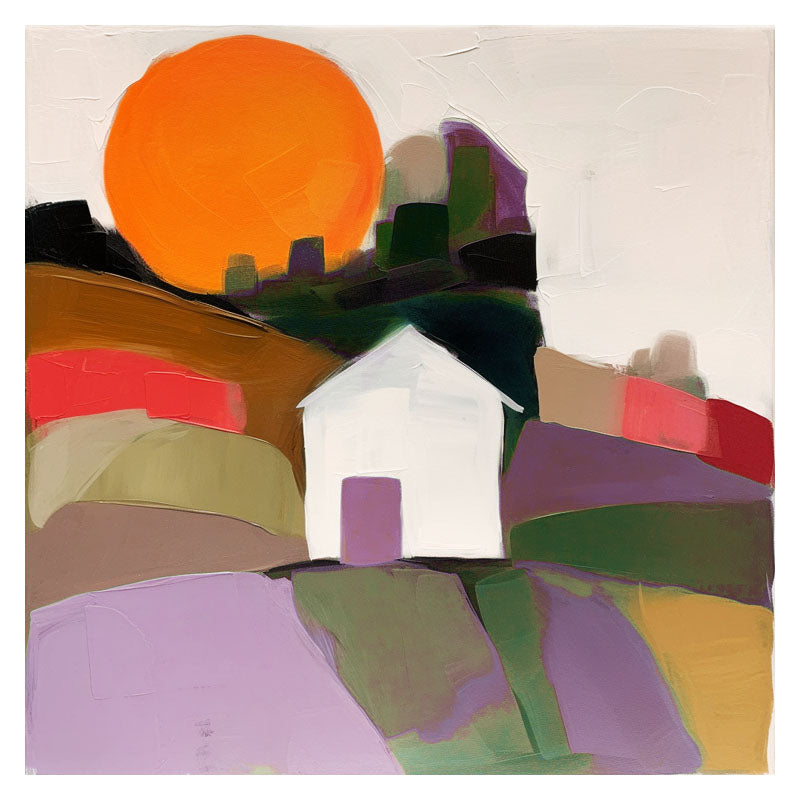 SUN HOME II
