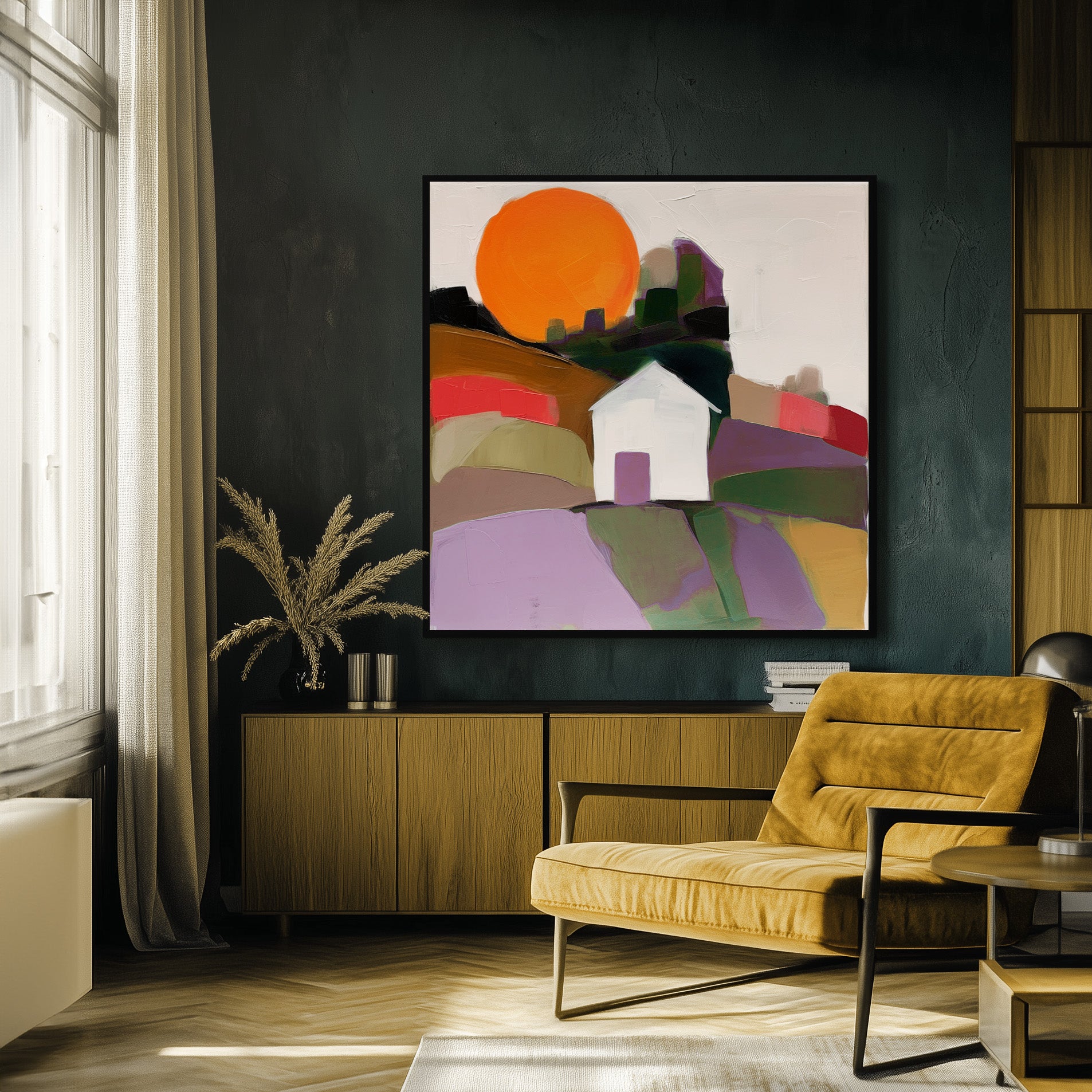 SUN HOME II