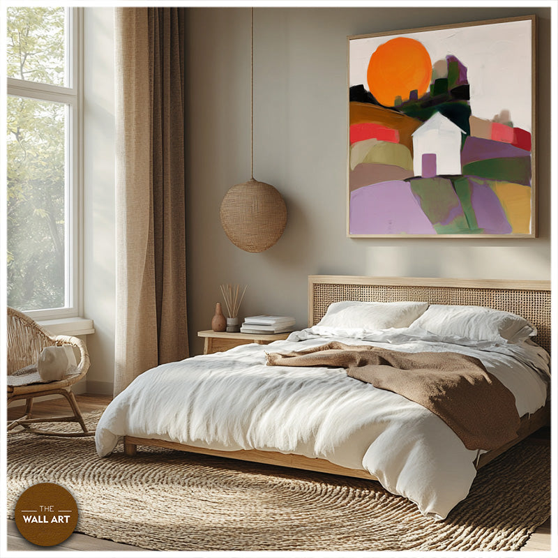 SUN HOME II