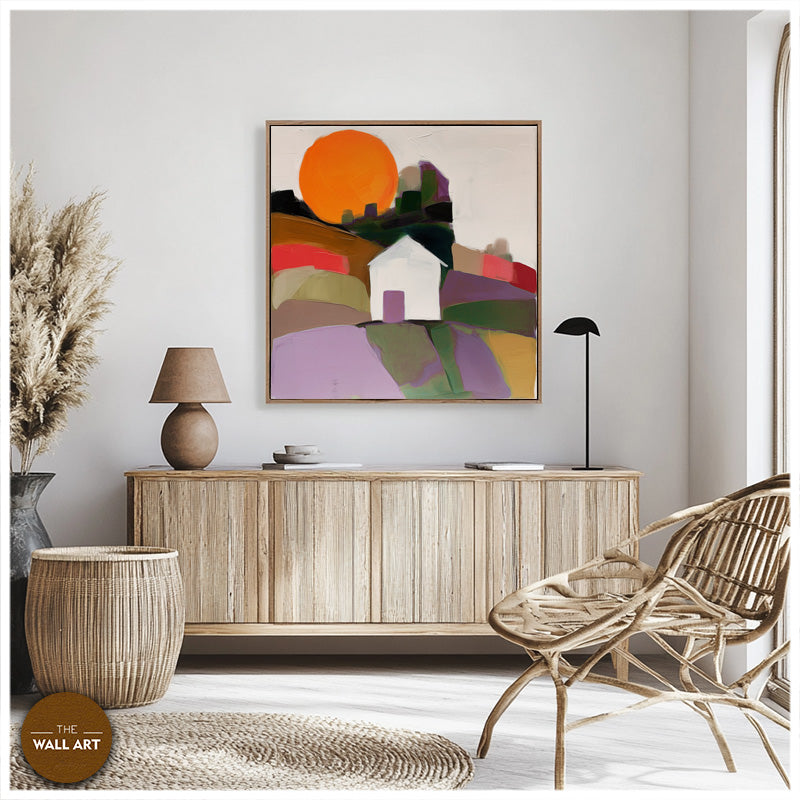 SUN HOME II