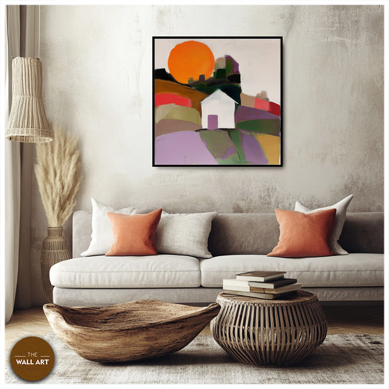 SUN HOME II