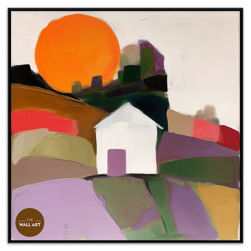 SUN HOME II