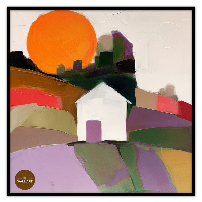 SUN HOME II