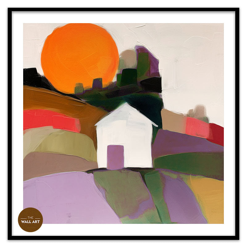 SUN HOME II