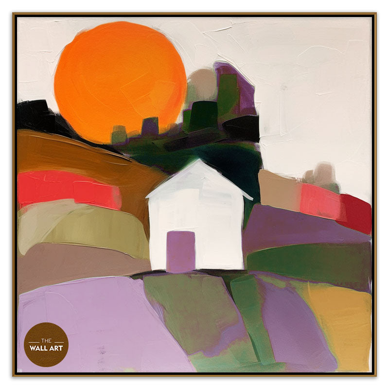 SUN HOME II