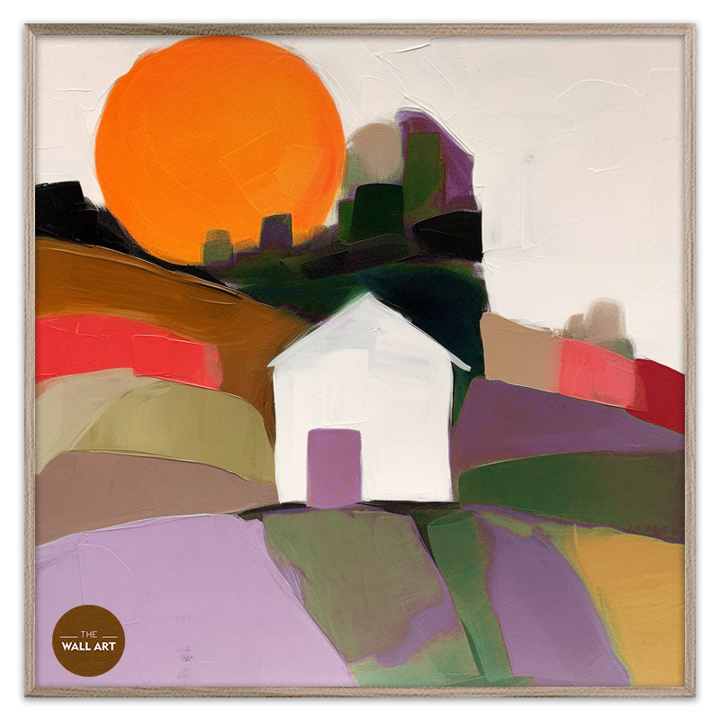 SUN HOME II
