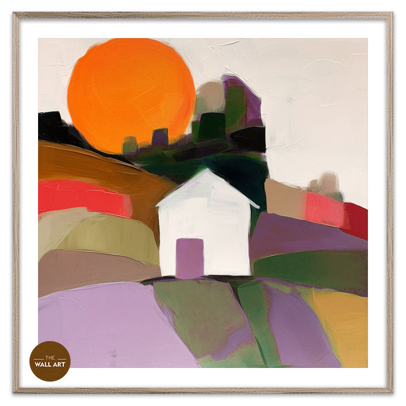 SUN HOME II