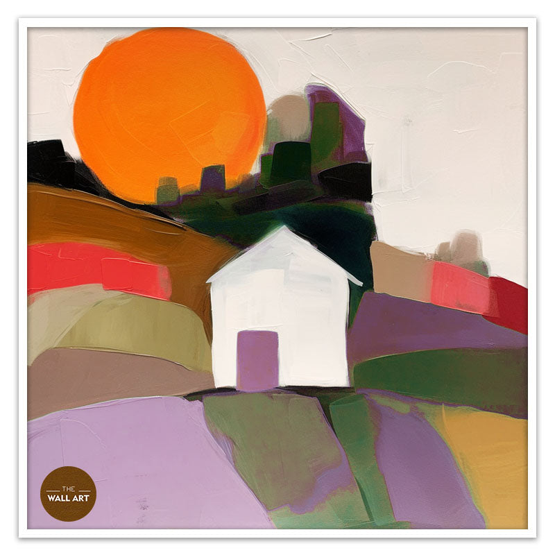 SUN HOME II