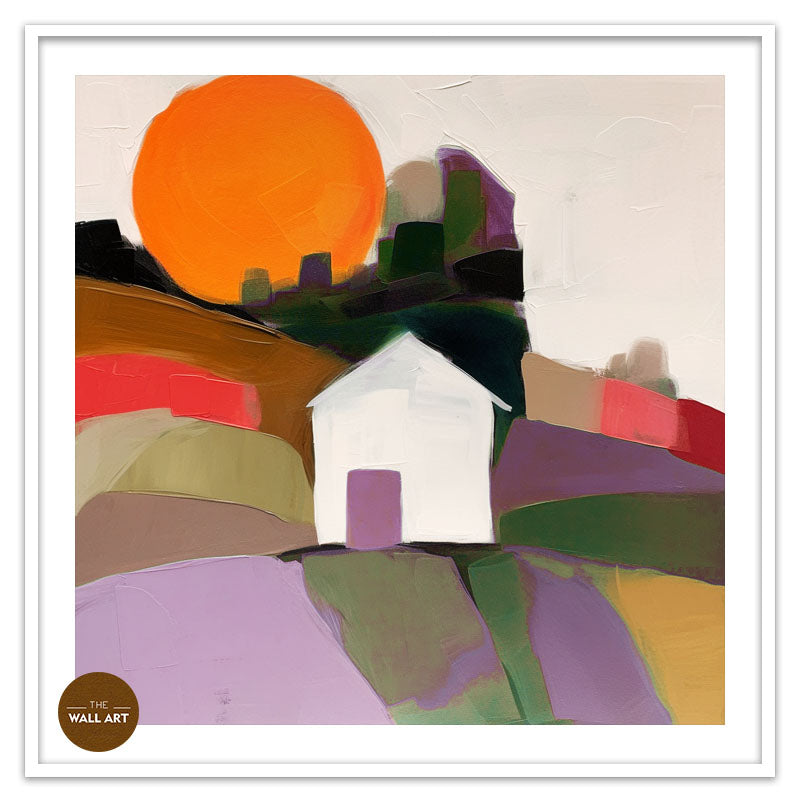 SUN HOME II