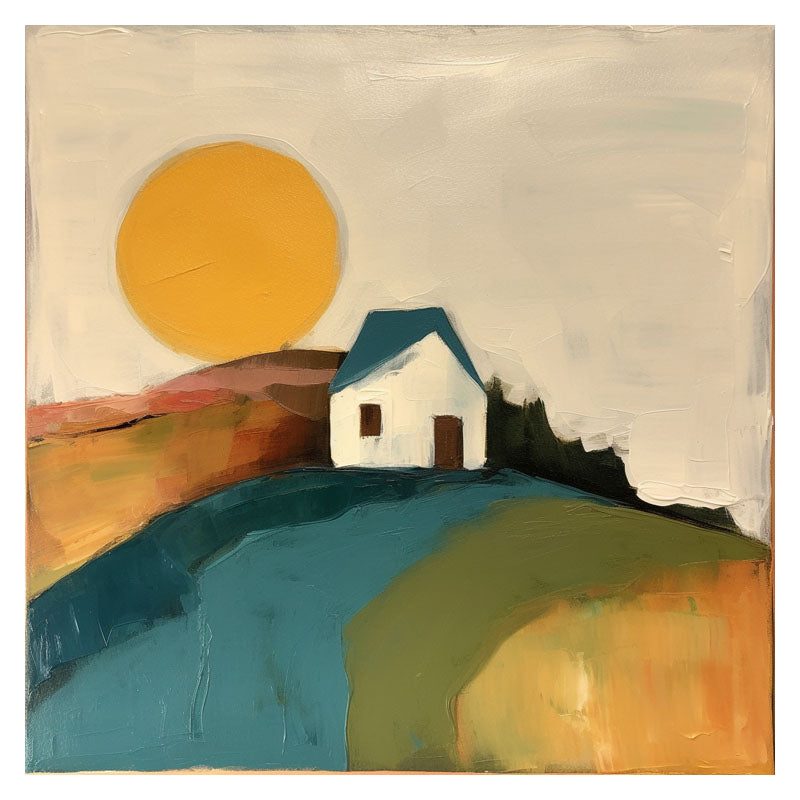 SUN HOME I