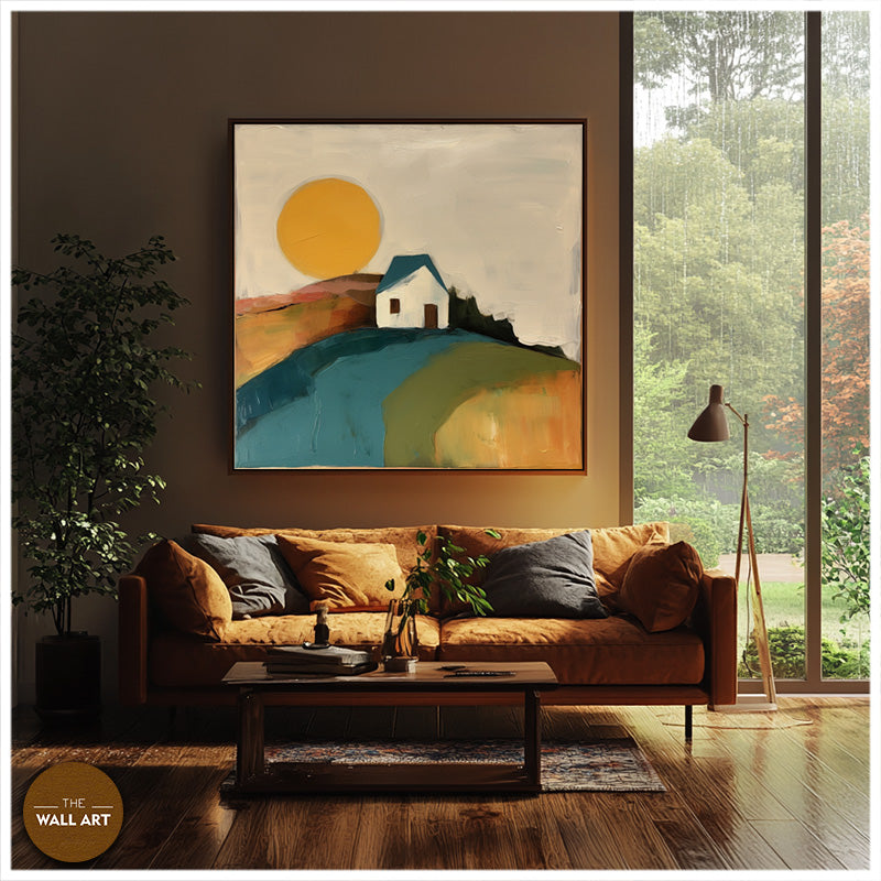 SUN HOME I