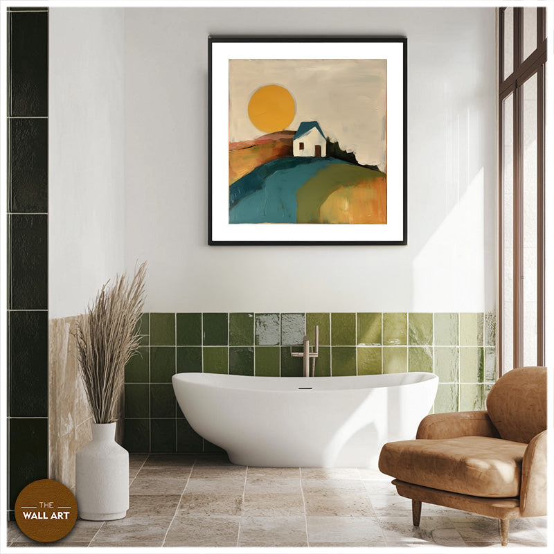SUN HOME I