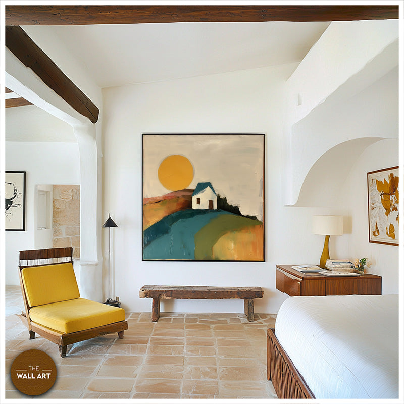 SUN HOME I