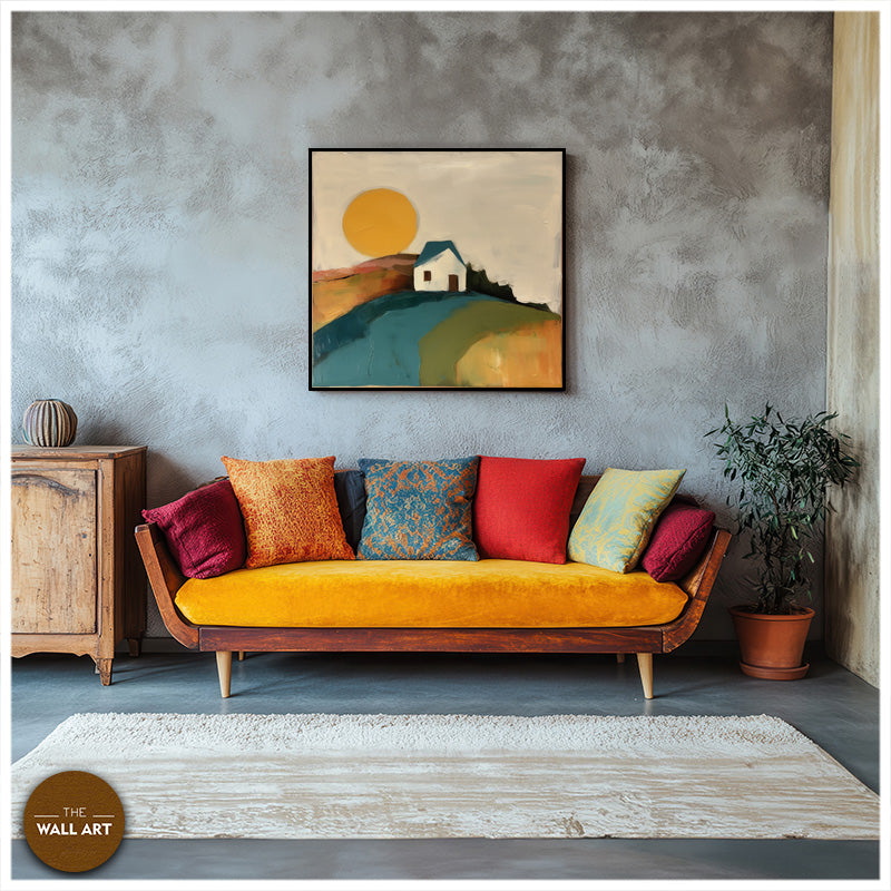 SUN HOME I