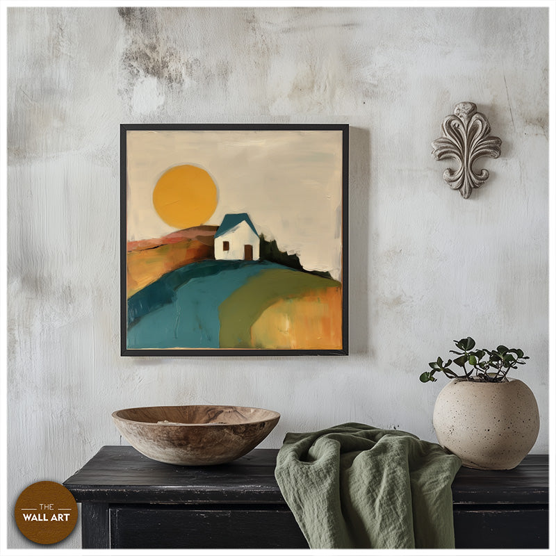 SUN HOME I